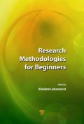 Research methodologies for beginners