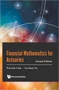Financial mathematics for actuaries