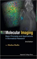 Molecular imaging : basic principles and applications in biomedical research