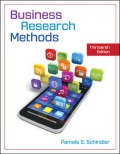 Business research methods