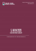 HR in 2020 : a new employment landscape