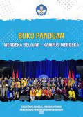 Buku panduan merdeka belajar - kampus merdeka