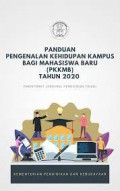 Panduan pengenalan kehidupan kampus bagi mahasiswa baru (PKKMB) tahun 2020