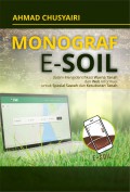 Monograf e-soil dalam mengidentifikasi warna tanah dan web informasi untuk spesial sawah dan kesuburan tanah