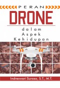 Peran drone dalam aspek kehidupan