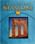 Pearson longman keystone : Pearson English learning system