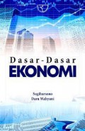 Dasar-dasar ekonomi