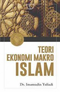 Teori ekonomi makro Islam