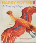 Harry Potter : a history of magic