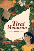 Tirai menurun