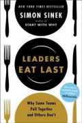 Leaders eat last : why some teams pull together and others don't