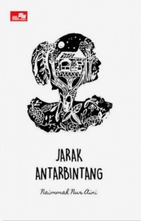 Jarak antarbintang : a novel