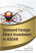 Outward foreign direct investment in ASEAN