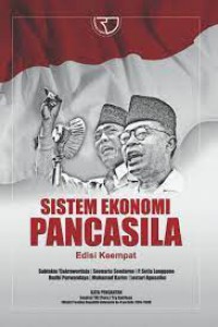 Sistem ekonomi Pancasila