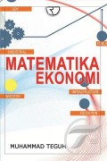 Matematika ekonomi