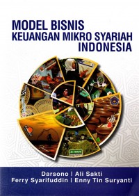 Model bisnis keuangan mikro syariah Indonesia