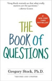 The book of questions