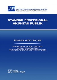 Standar audit (