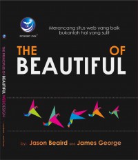 The principles of beautiful web design : merancang situs web yang baik bukanlah hal yang sulit