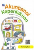 Akuntansi keperilakuan : teori dan implementasi