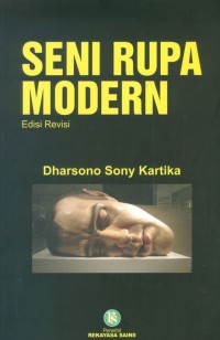 Seni rupa modern : edisi revisi