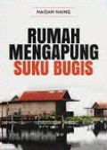 Rumah mengapung suku bugis