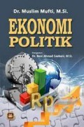 Ekonomi politik