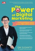 The power of digital marketing