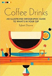 Coffee drinks : an illustrated infographic guide to what's in your cup