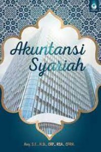 Akuntansi syariah