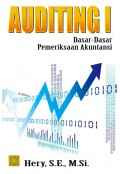 Auditing 1 : dasar-dasar pemeriksaan akuntansi