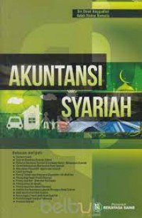 Akuntansi syariah