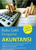 Buku sakti pengantar akuntansi