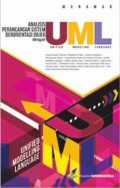 Analisis perancangan sistem berorientasi objek dengan UML (unified modeling language)