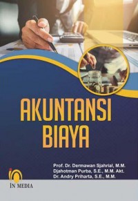 Akuntansi biaya