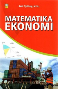 Matematika ekonomi