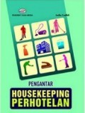 Pengantar housekeeping perhotelan