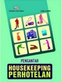 Pengantar housekeeping perhotelan