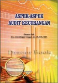 Aspek-aspek audit kecurangan