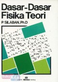 Dasar-dasar fisika teori