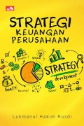 Strategi keuangan perusahaan