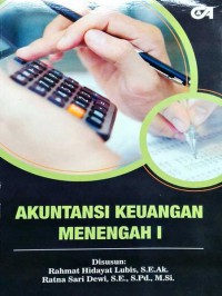 Akuntansi keuangan menengah 1