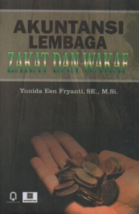 Akuntansi lembaga zakat dan wakaf