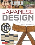 Japanese design : art, aesthetics & culture