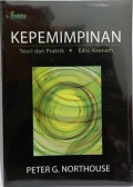 Kepemimpinan : teori dan praktik