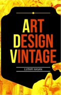 Art design vintage