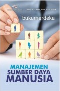 Manajemen sumber daya manusia