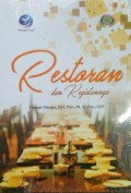 Restoran dan kegiatannya