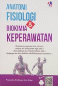 Anatomi fisiologi dan biokimia keperawatan