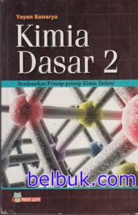 Kimia dasar 2